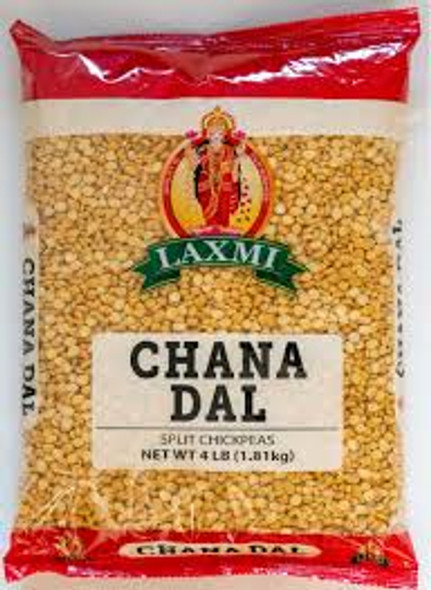 Laxmi Chana Dal 4lb