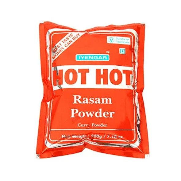 Iyengar Rasam Powder 200g
