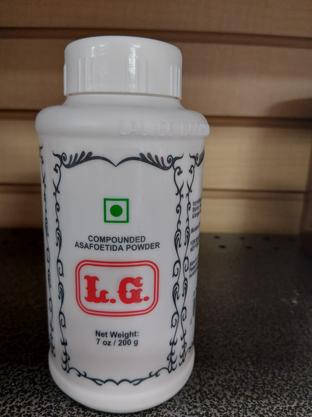 LG Hing 200g