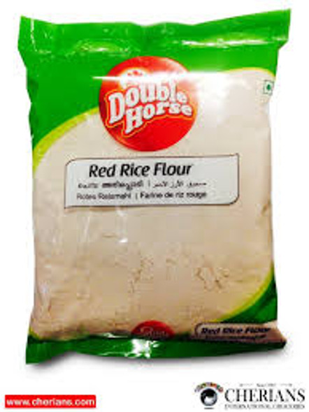 Double Horse Red Rice Flour 1Kg