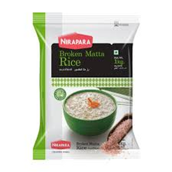 Nirapara Broken Rice 1Kg