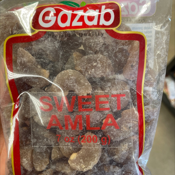 Gazab Amla Candy