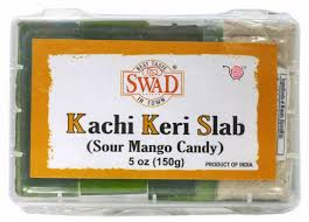 Swad Kachi Keri Barfi 150g