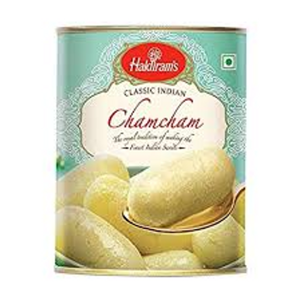 Haldiram's Chum Chum 1kg