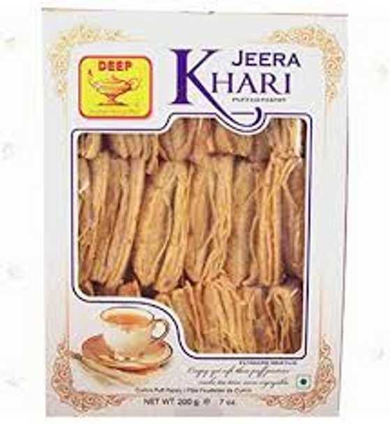 Deep Jeera Khari 7oz