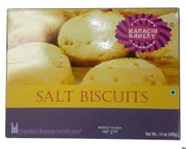 Karachi Salt Biscuit