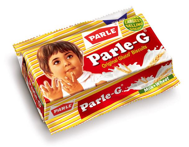 Parle G 188g