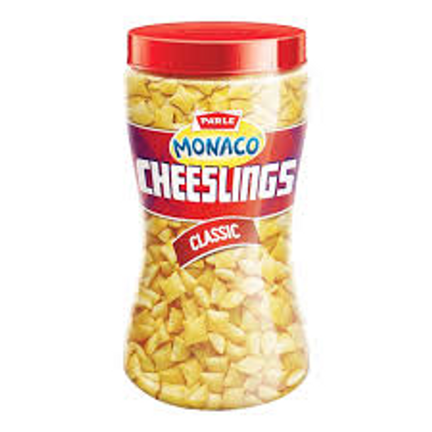 Parle Cheesling 150g