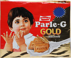 Parle G Gold 1kg