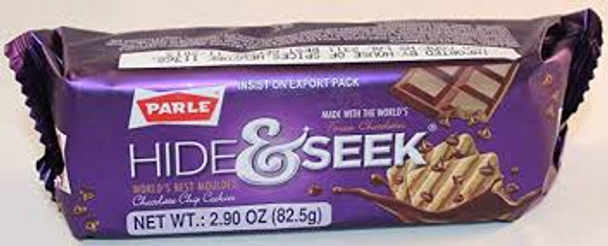 Parle Hide & Seek 82.5g