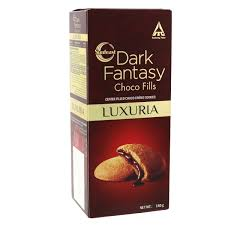 Sunfeast Dark Fantasy Choco Fills 150g