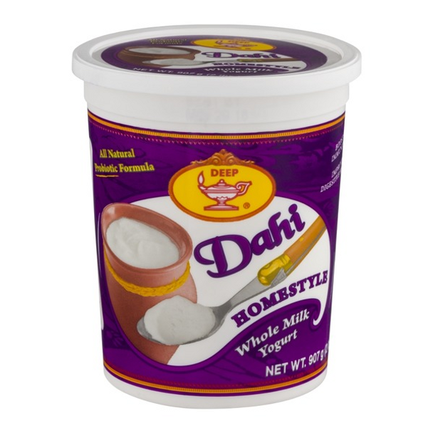 Deep Dahi WM 2lb