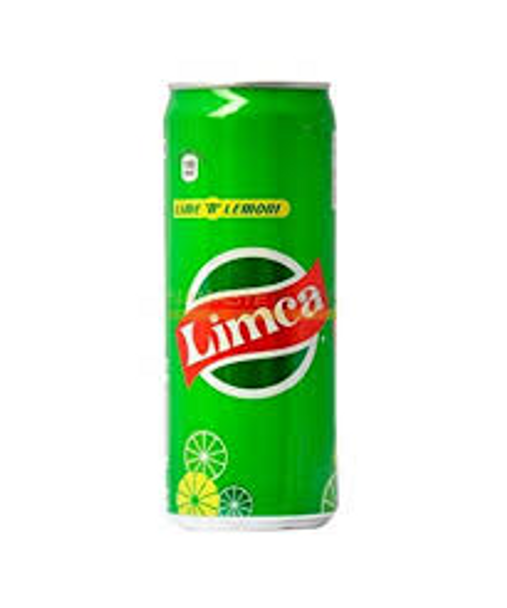 Limca Can 330ml