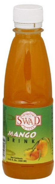 Swad Mango Drink 24x250ml