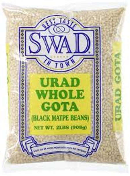 Swad Urad Gota 2lb