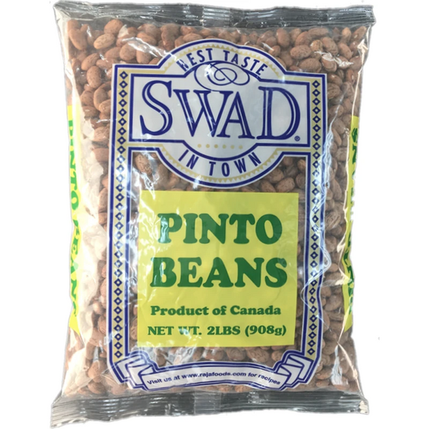 Swad Pinto Beans 2lb