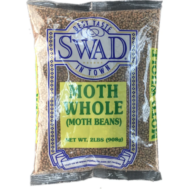 Swad Moth Whole 2lb