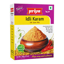 Priya Idli Karam Powder 100g