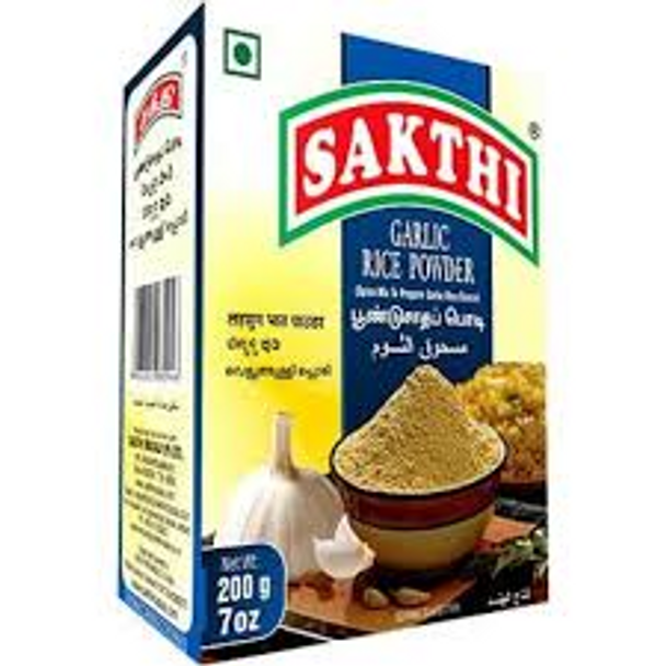 Sakthi Garlic Rice Powder 200g