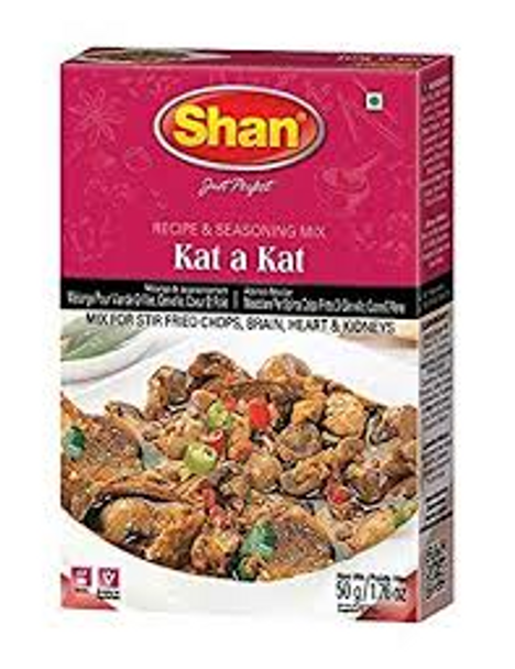 Shan Kat-a-Kat 50g