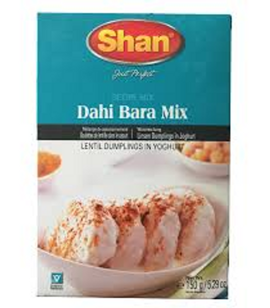 Shan Dahi Bara Mix 150g