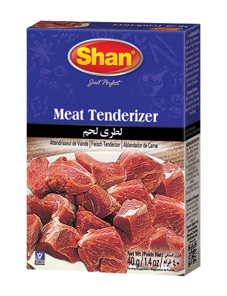 Shan Meat Tenderizer 50g