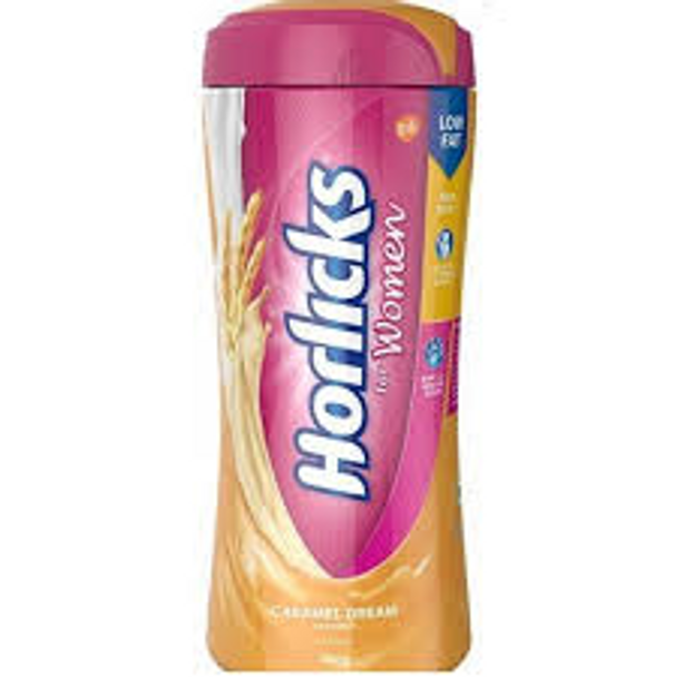 Horlicks Women's 500g