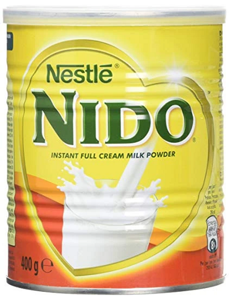 Nido Milk Powder 900g