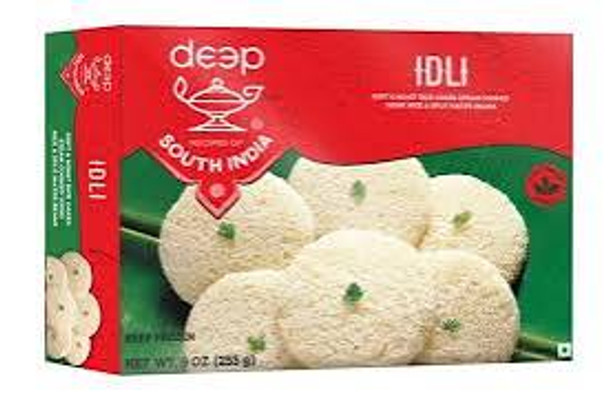 Deep Frz Idli 9oz.