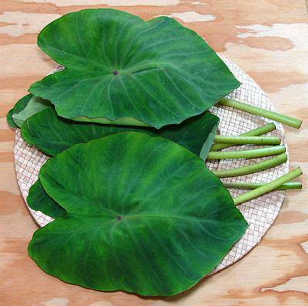 Patra Leaf (per lb)