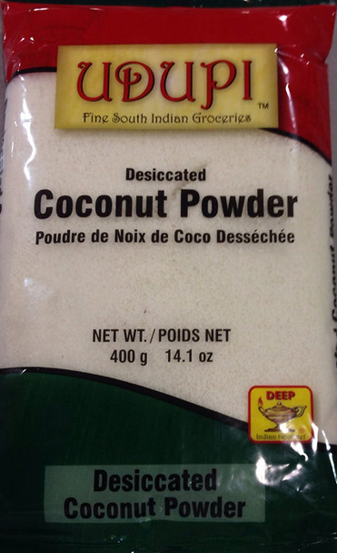 Deep Coconut Powder 14oz
