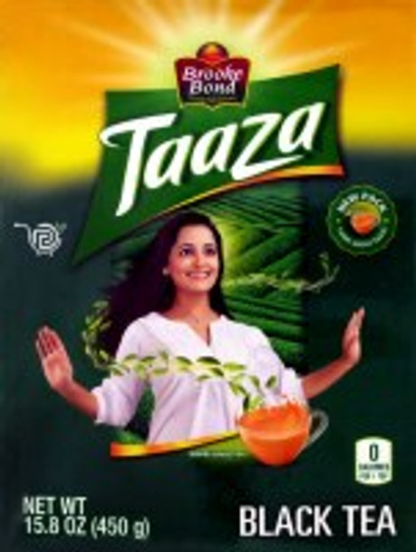 BB Taaza Tea 15.8oz