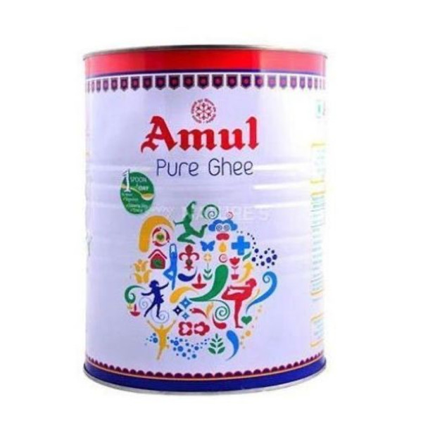 Amul Ghee 2.2lb