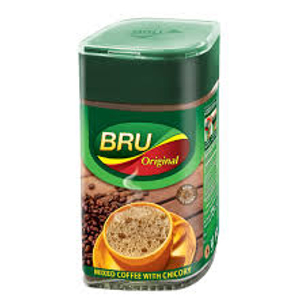 Bru Instant Coffee 100g