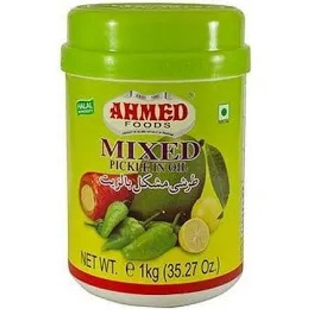 Ahmed Pkl - Mixed 1kg