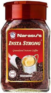 Narasus Instant Strong 100g