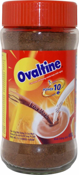 Ovaltine 400g