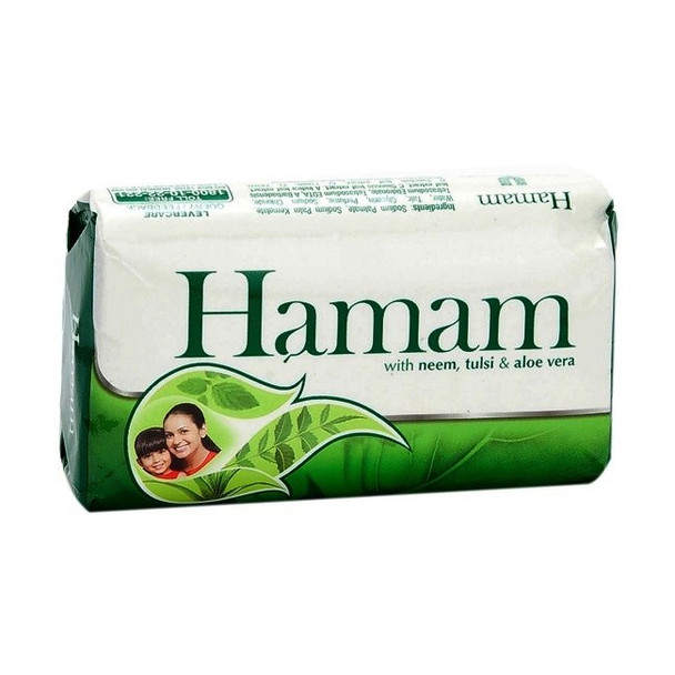 Hamam Soap 100g