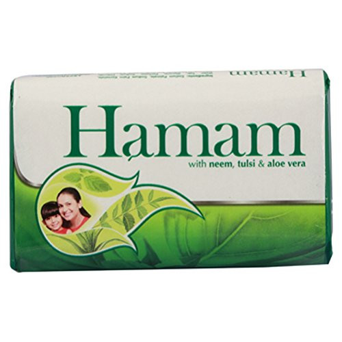 Hamam Soap 150g