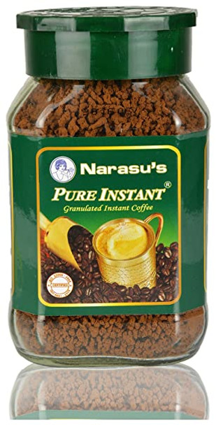 Narasus Pure Instant 100g