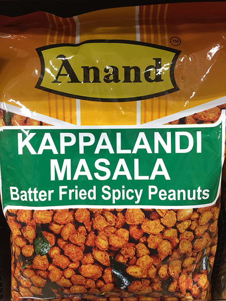 Anand Kappalandi Masala 400g