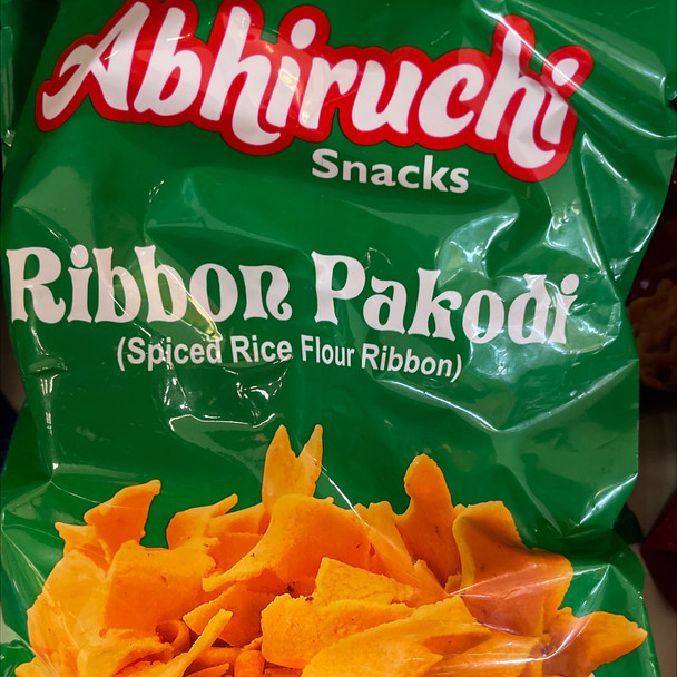 Abhiruchi Ribbon Pakodi 200g