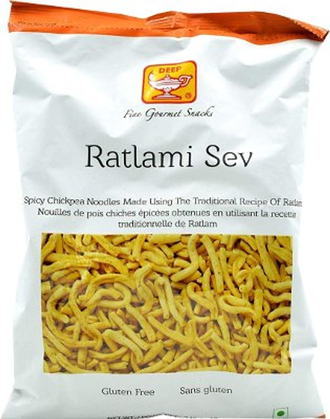 Deep/Mirch Masala Ratlami Sev 12oz