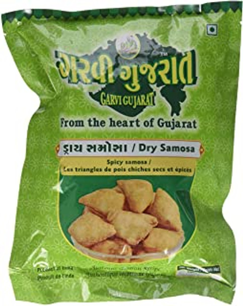 Garvi Gujarat Dry Samosa 2lb