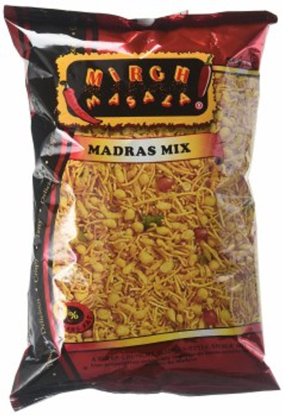 Mirch Masala Madras Mix 12oz