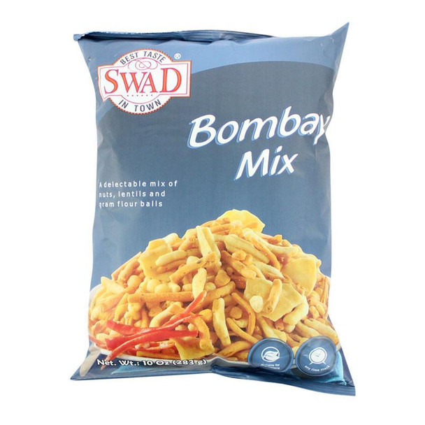 Swad Bombay Mix 10oz