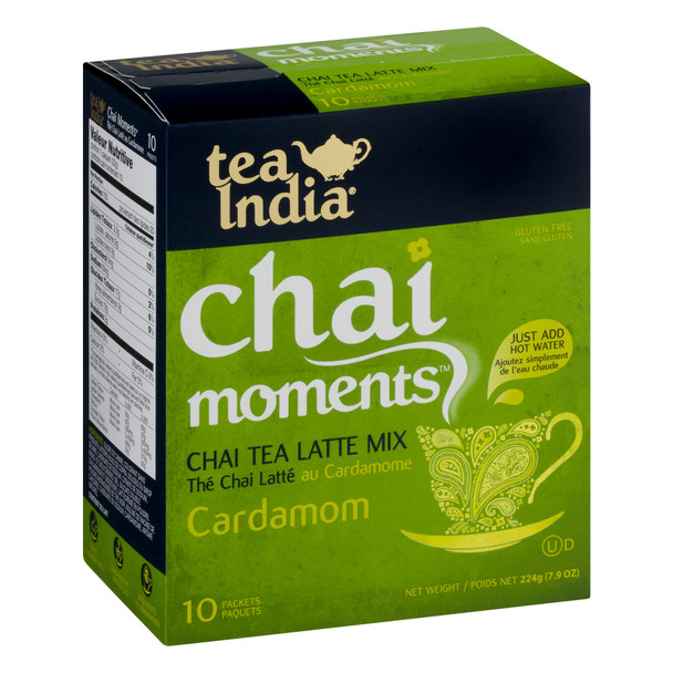 TI Chai Moments Cardamom