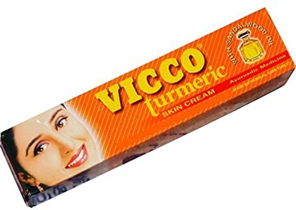 Vicco Turmeric 30g