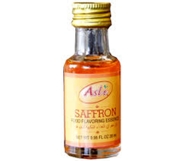 Asli Saffron Essence 28ml