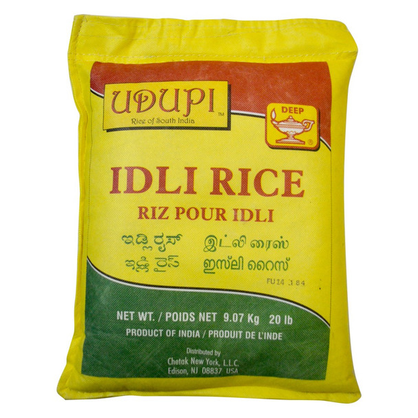 DEEP Idli Rice 20lb